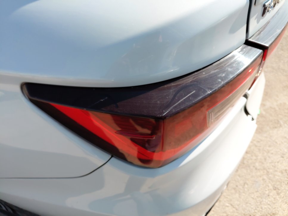 تويوتا يارس YX 2023 image