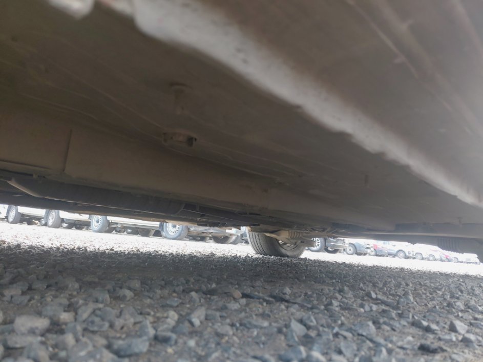 بيجو بارتنر  2023 image