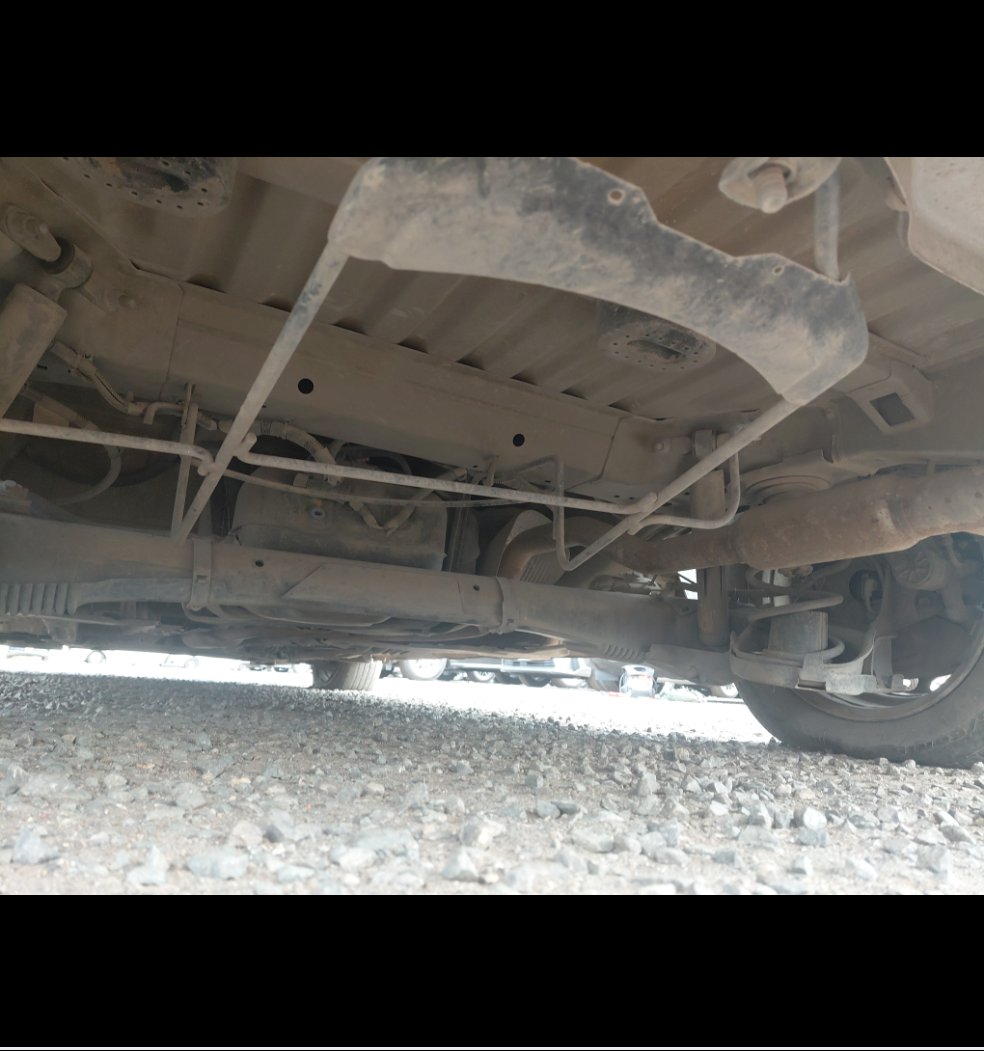 بيجو بارتنر  2023 image