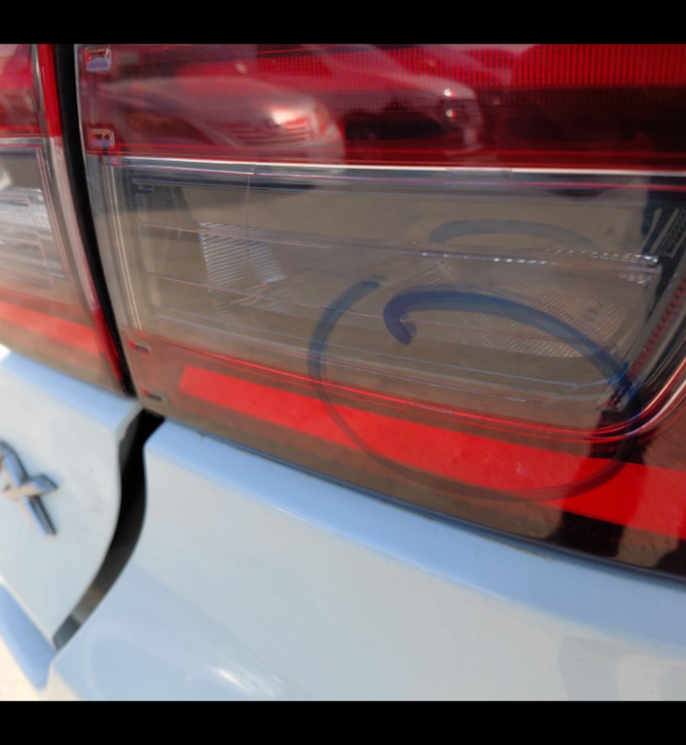 تويوتا يارس YX 2023 image