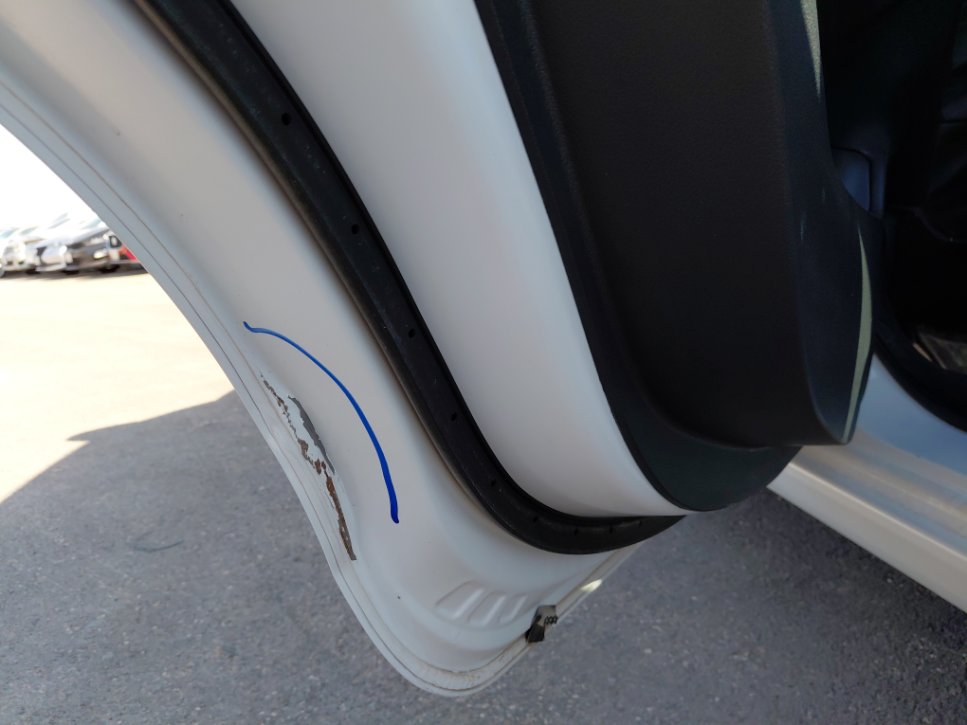 تويوتا يارس YX 2023 image