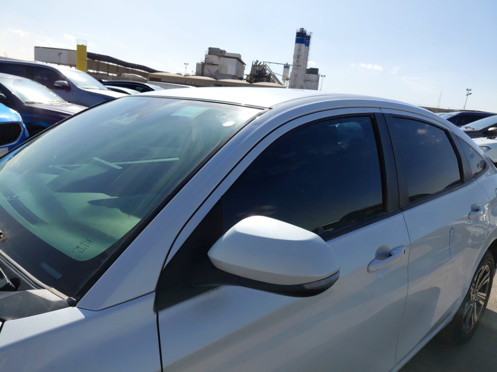 تويوتا يارس YX 2023 image