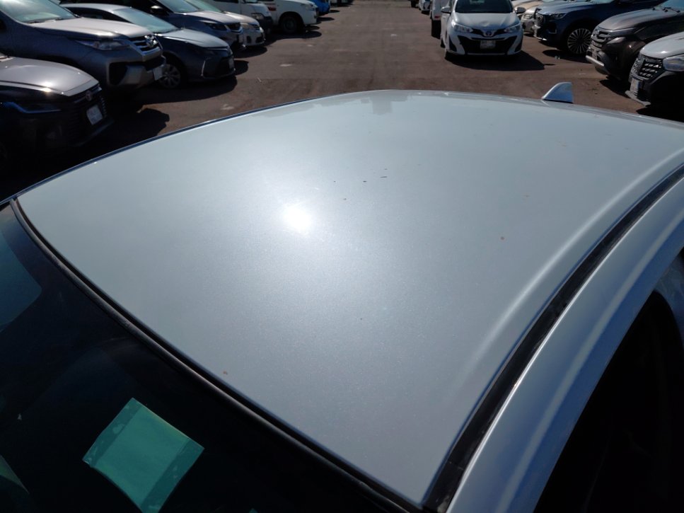 تويوتا يارس YX 2023 image