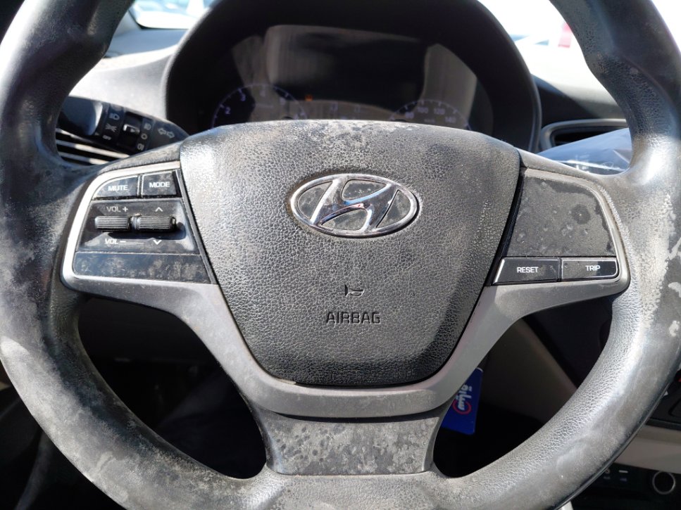 الوسائد الهوائية