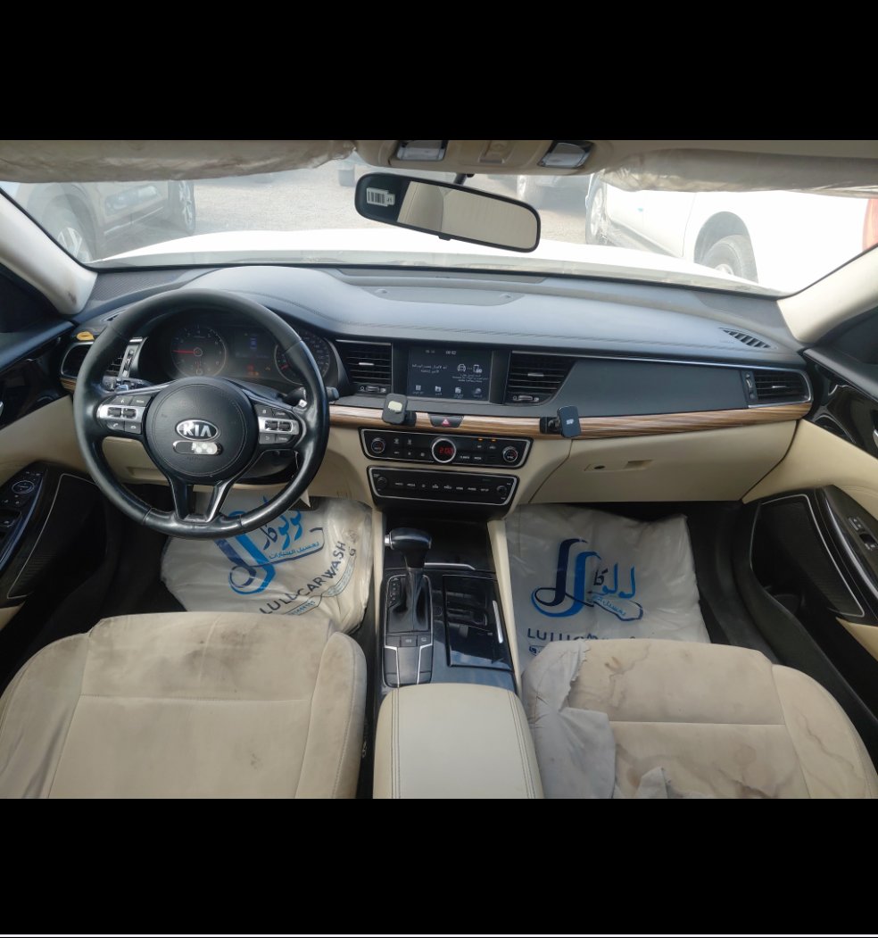 الوسائد الهوائية