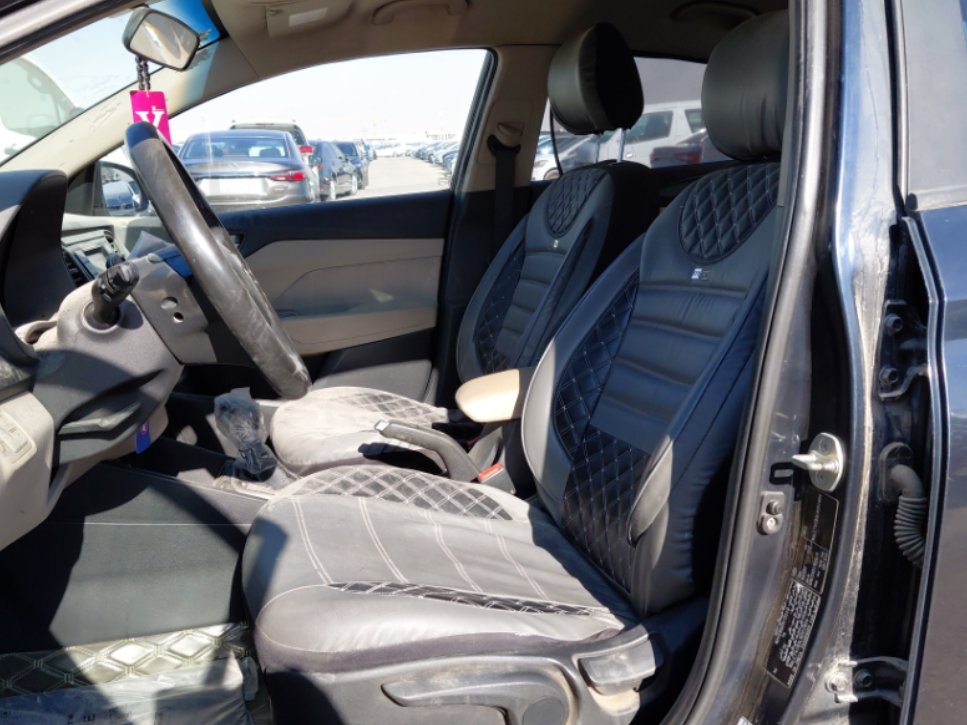 هيونداي أكسنت GL 2020 image