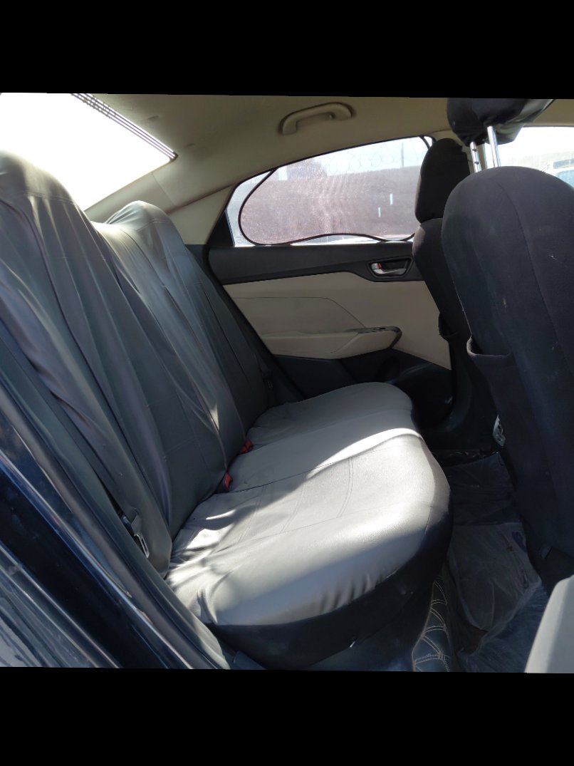 هيونداي أكسنت GL 2020 image