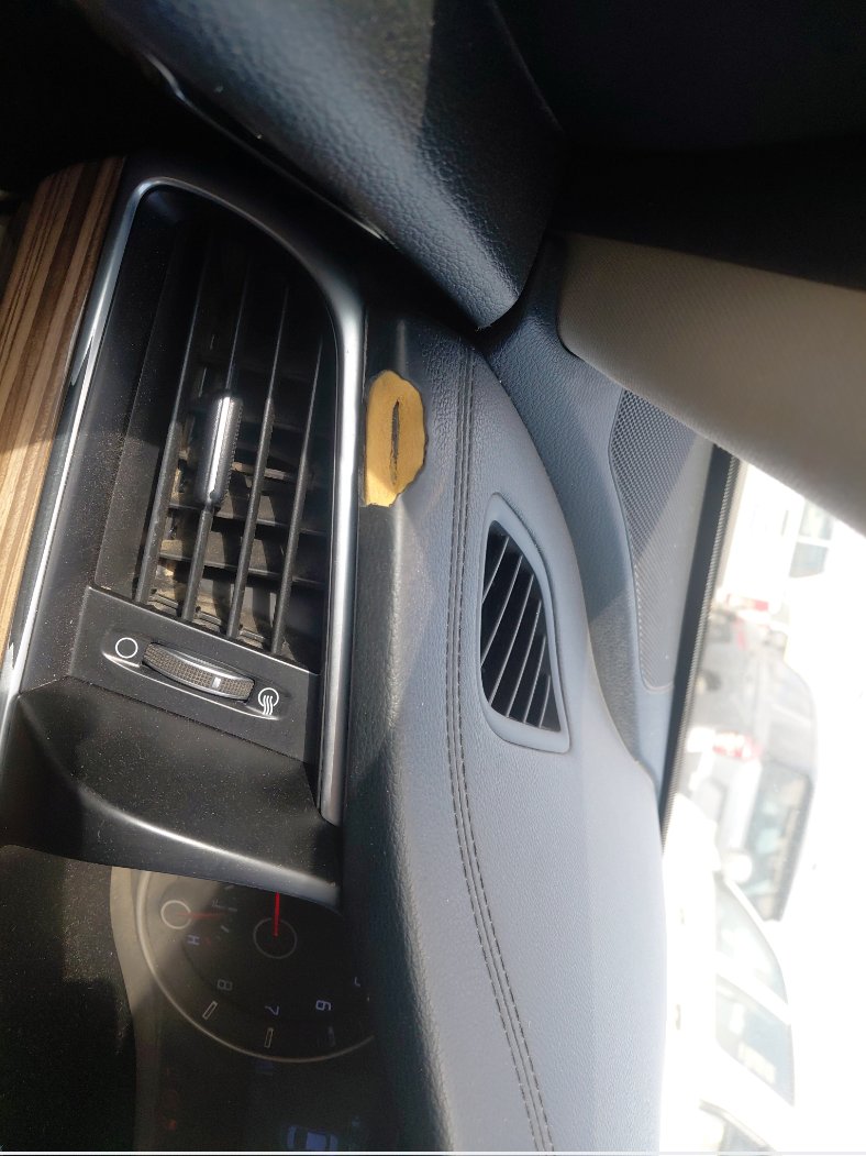 كيا كادينزا YG LX FWD 2020 image