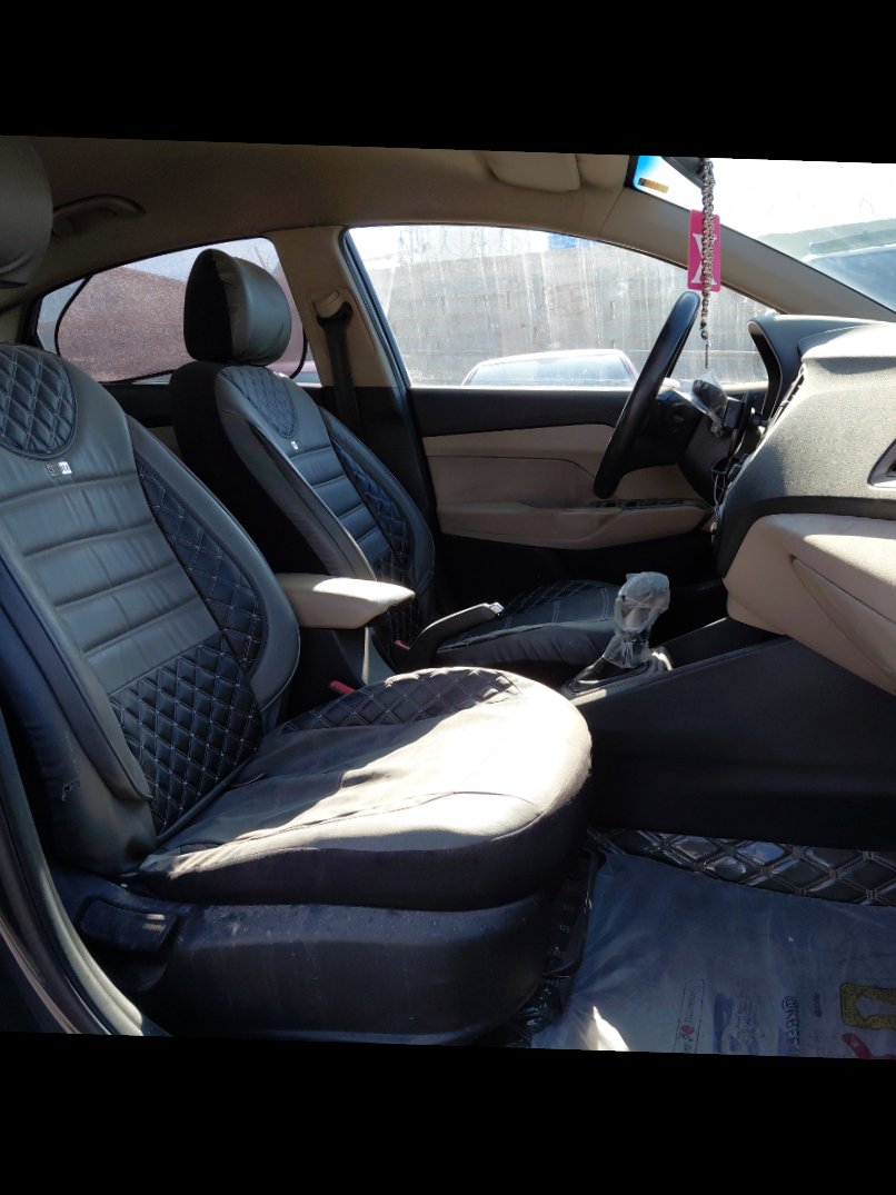 هيونداي أكسنت GL 2020 image