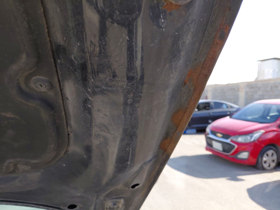 هيونداي أكسنت GL 2020 image