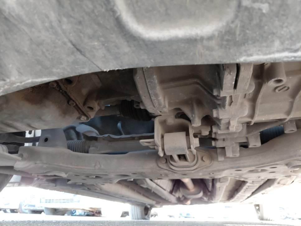 هيونداي أكسنت GL 2020 image