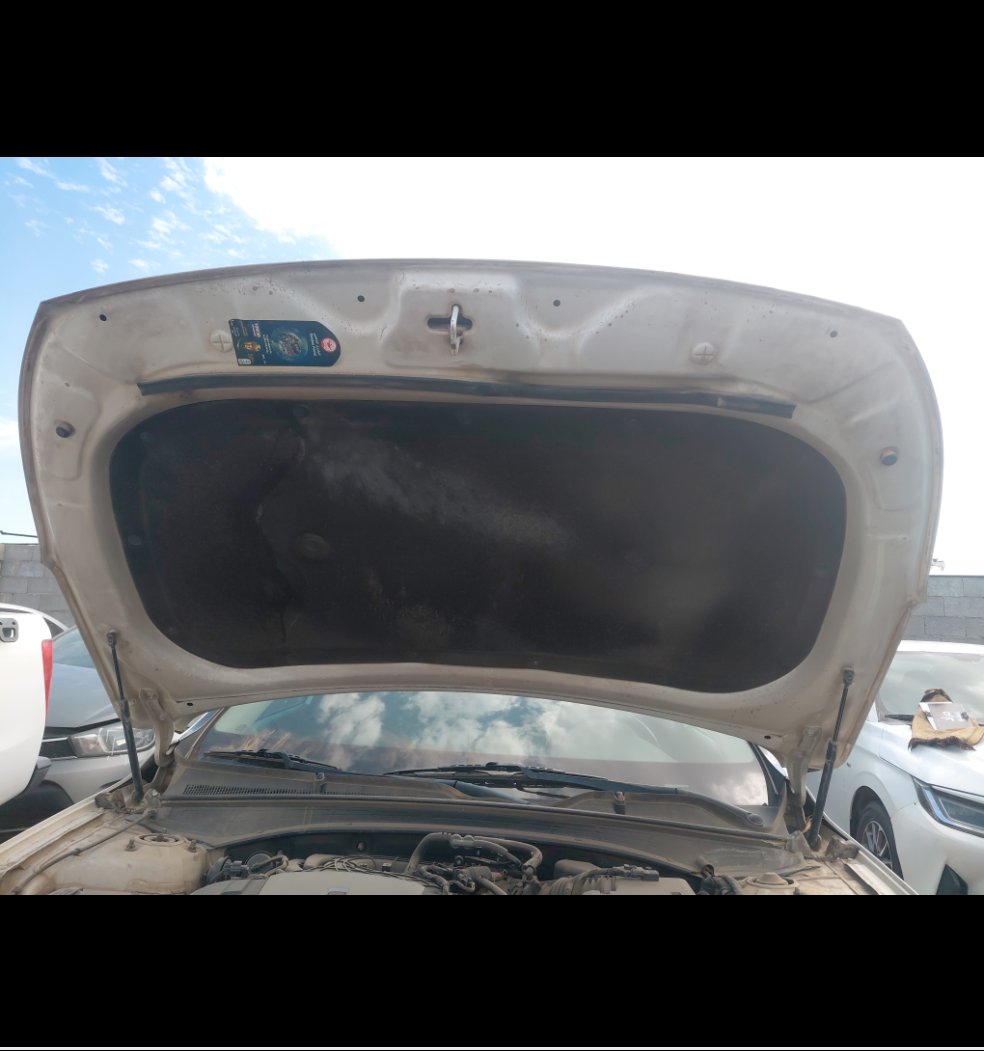 كيا كادينزا YG LX FWD 2020 image