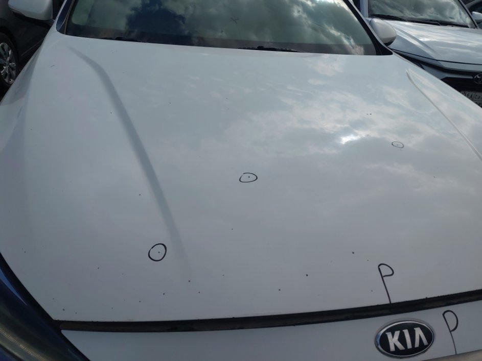 كيا كادينزا YG LX FWD 2020 image