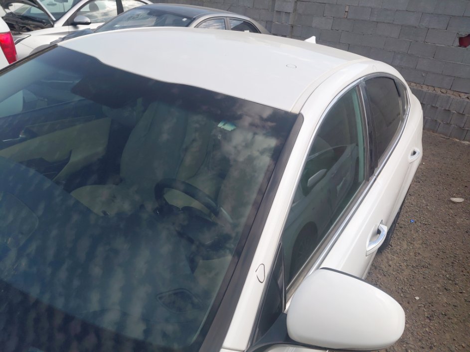 كيا كادينزا YG LX FWD 2020 image