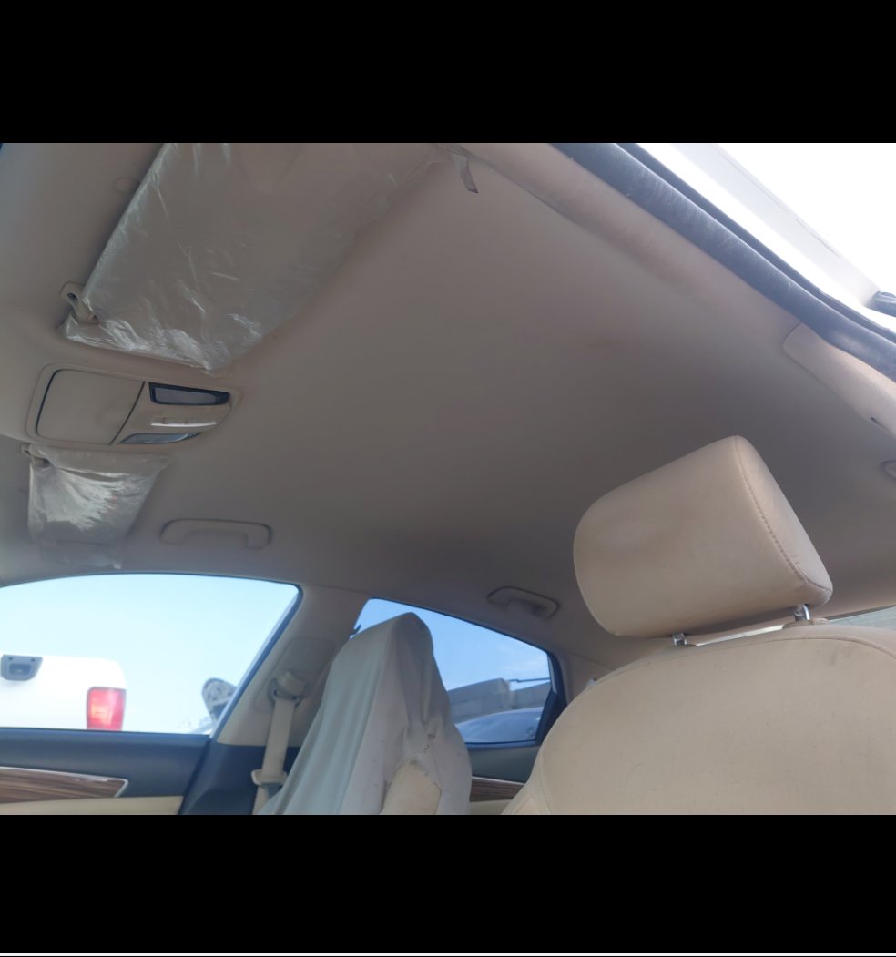 كيا كادينزا YG LX FWD 2020 image