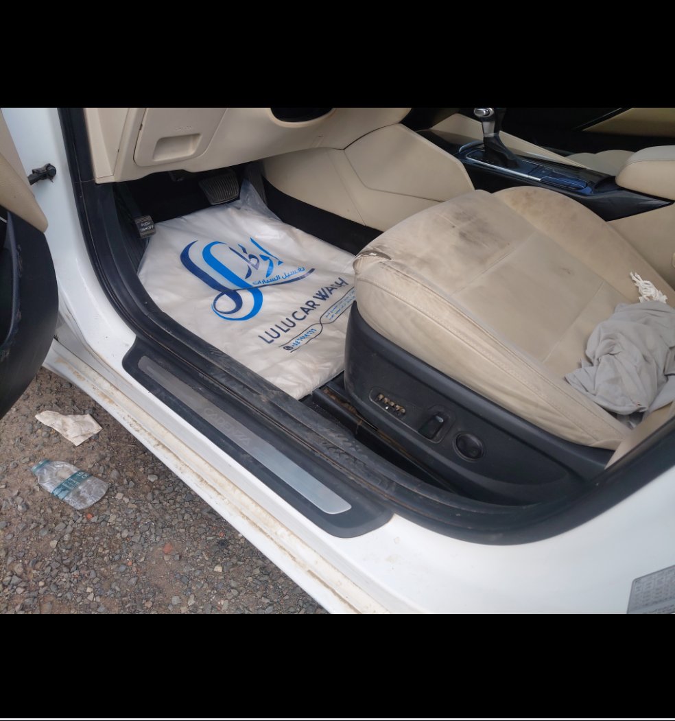 كيا كادينزا YG LX FWD 2020 image