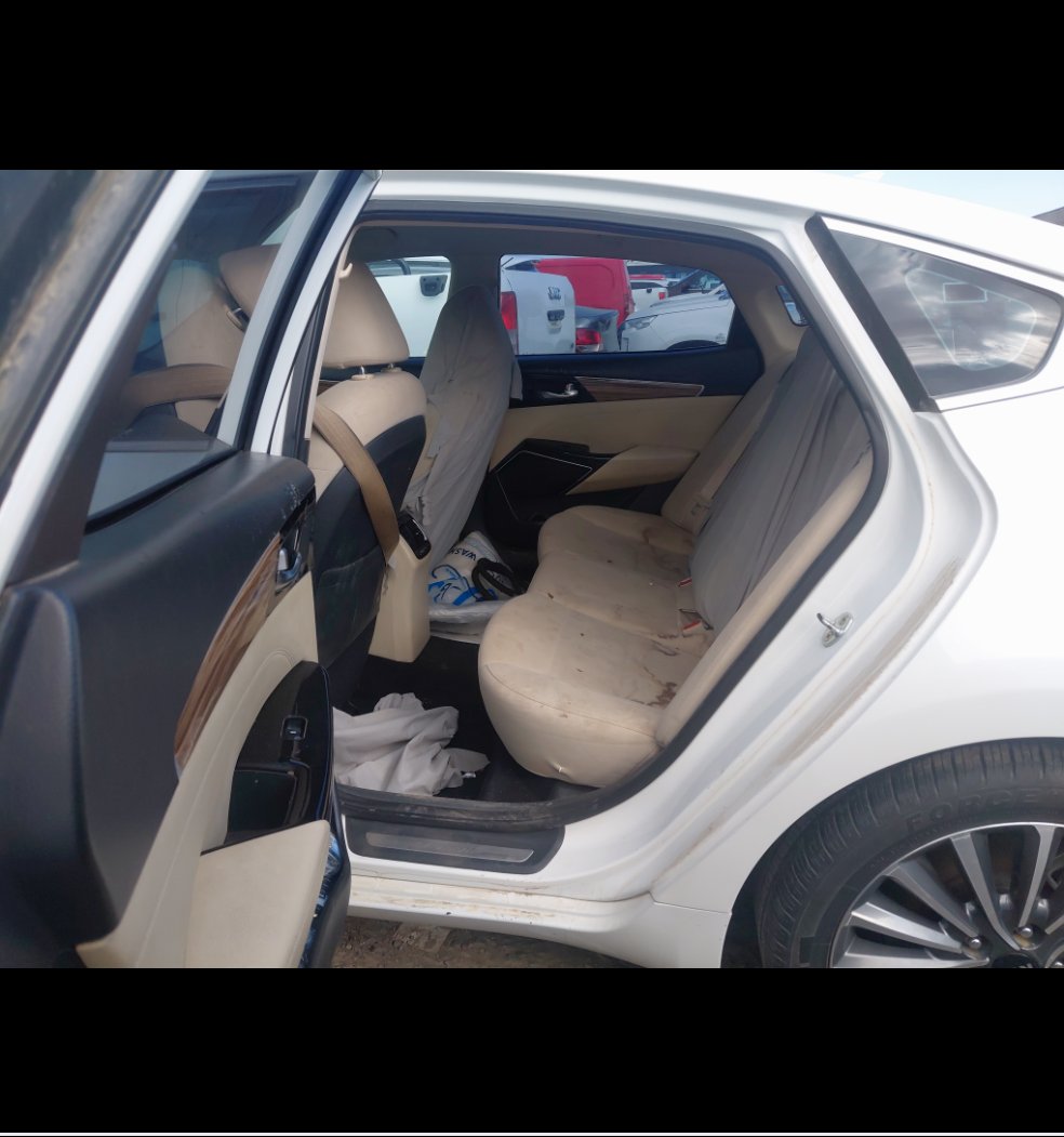 كيا كادينزا YG LX FWD 2020 image