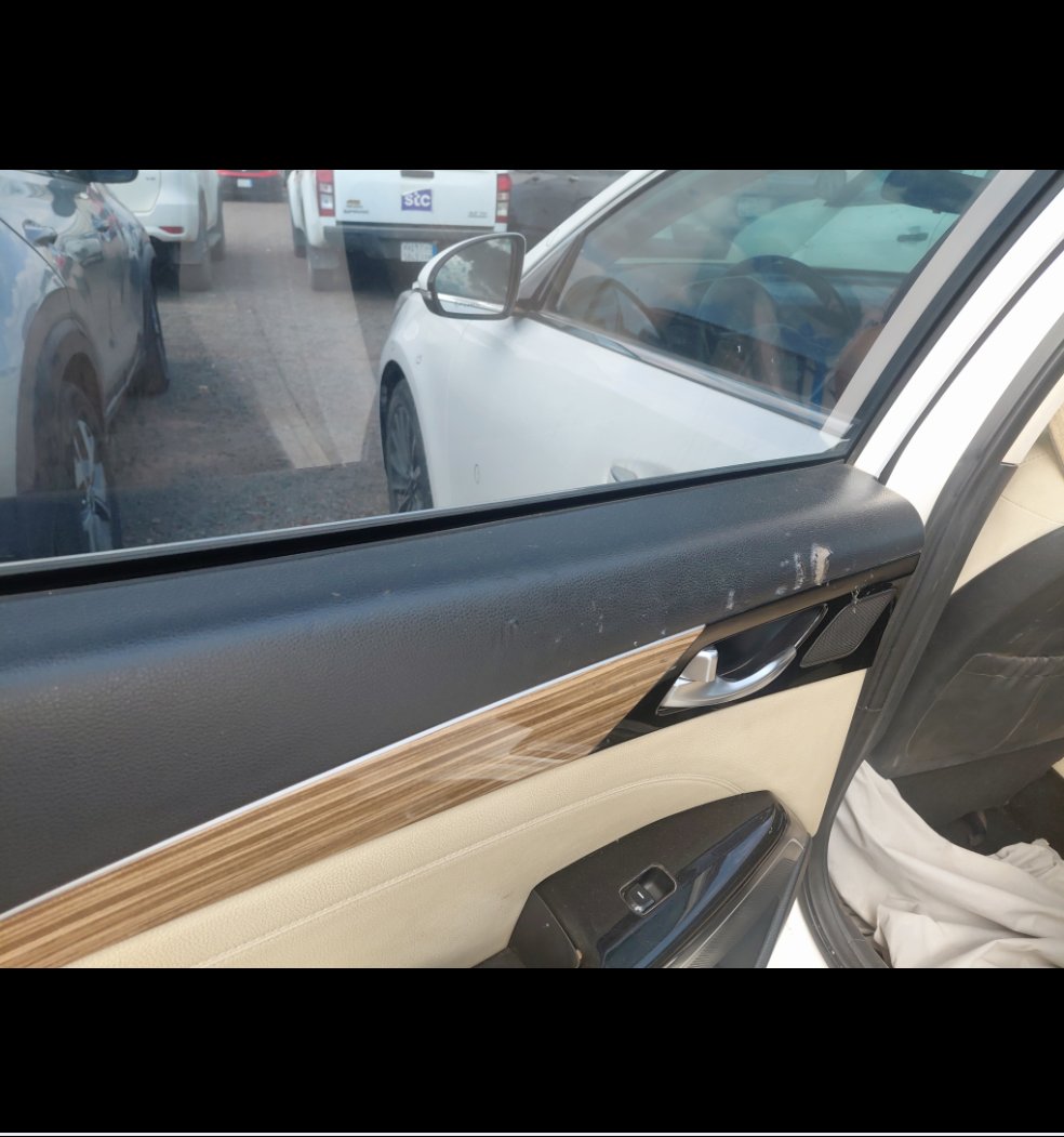 كيا كادينزا YG LX FWD 2020 image