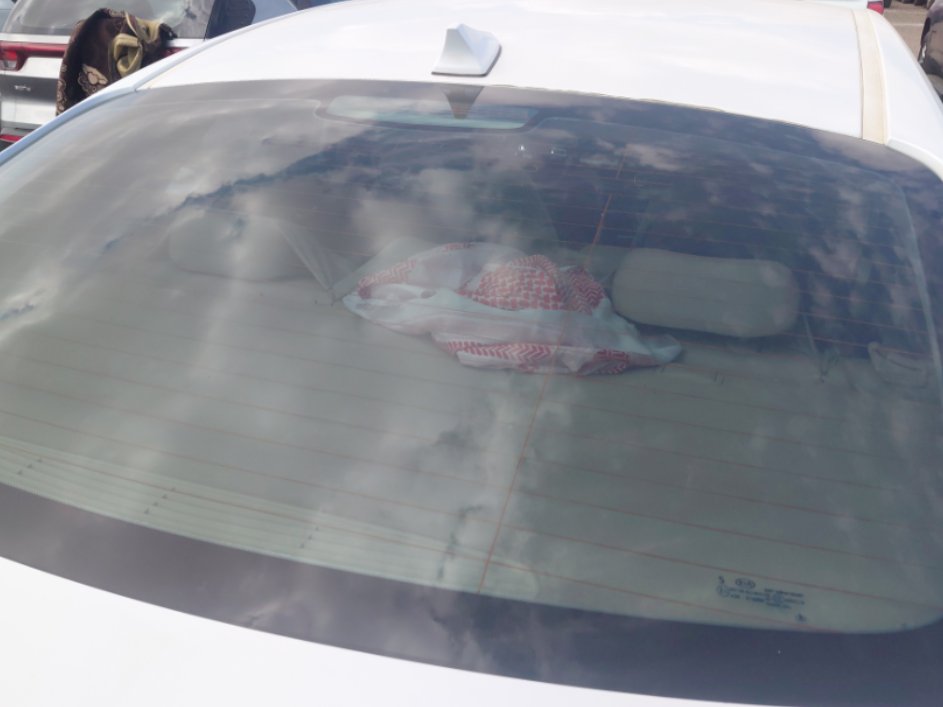 كيا كادينزا YG LX FWD 2020 image