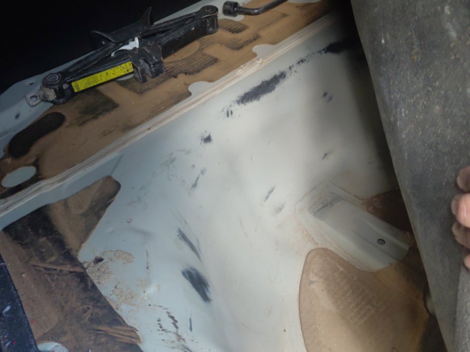 كيا كادينزا YG LX FWD 2020 image