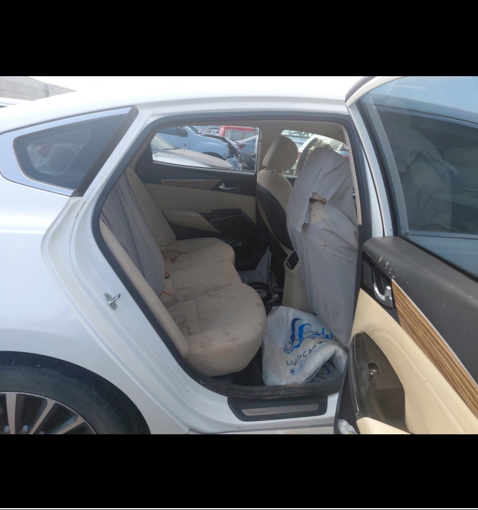 كيا كادينزا YG LX FWD 2020 image