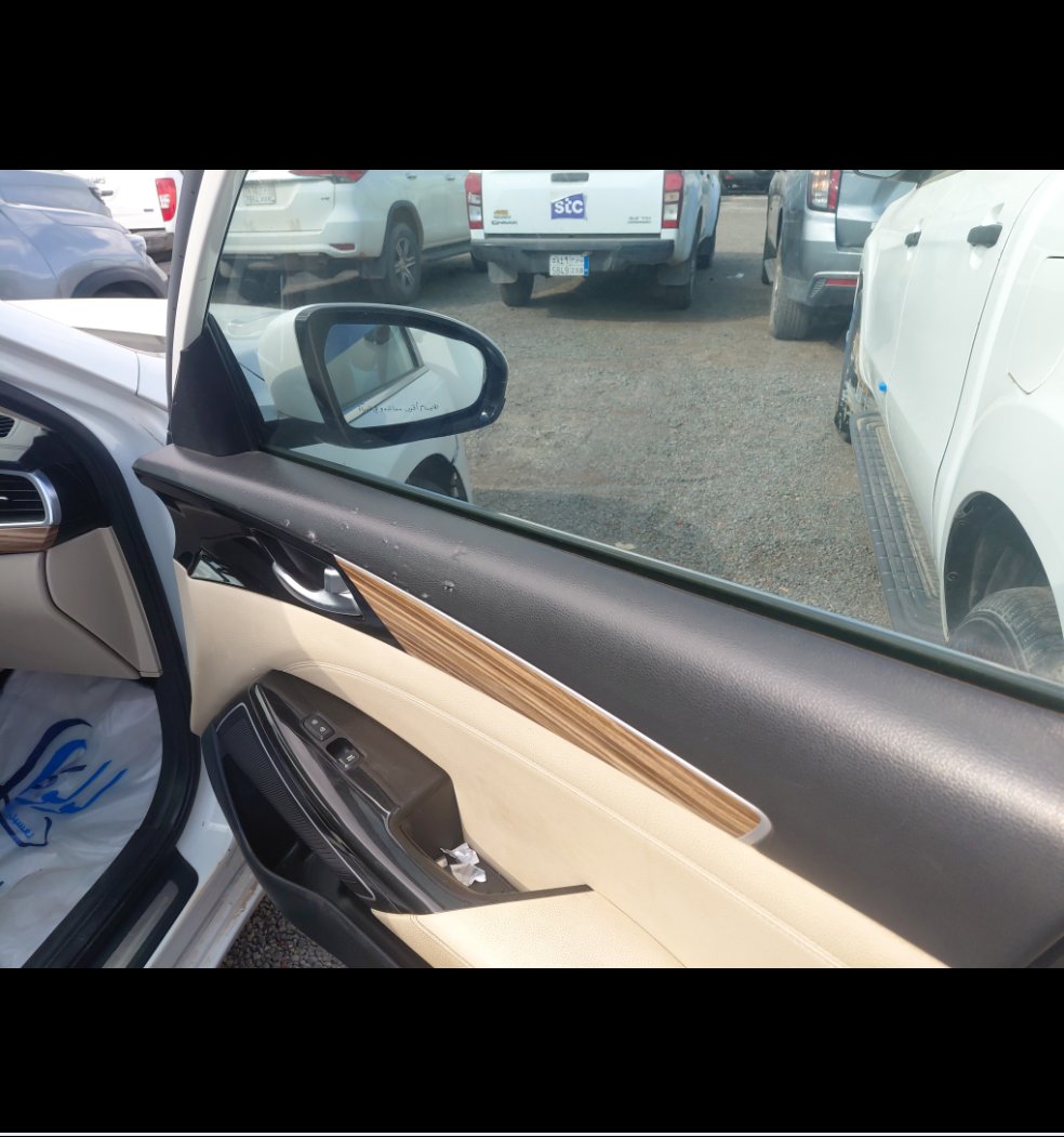 كيا كادينزا YG LX FWD 2020 image