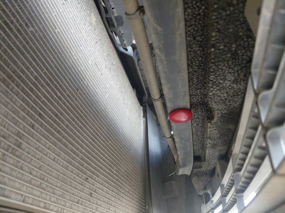 كيا كادينزا YG LX FWD 2020 image