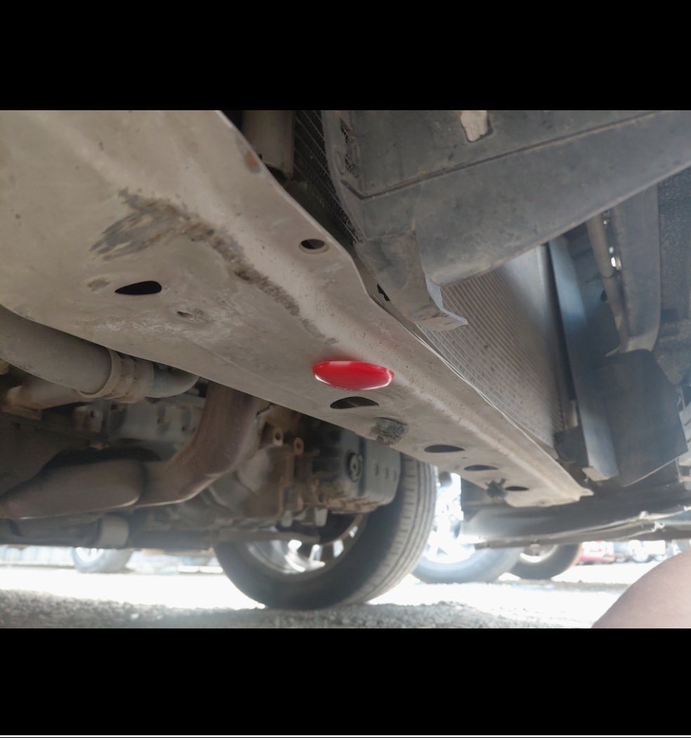 كيا كادينزا YG LX FWD 2020 image