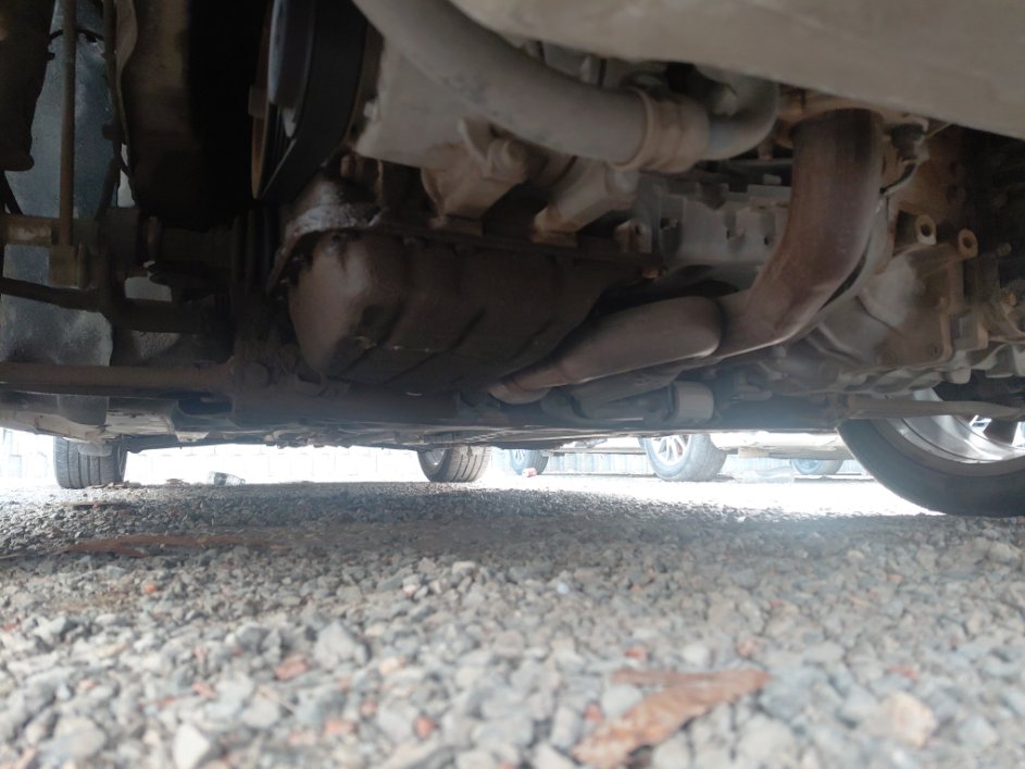 كيا كادينزا YG LX FWD 2020 image