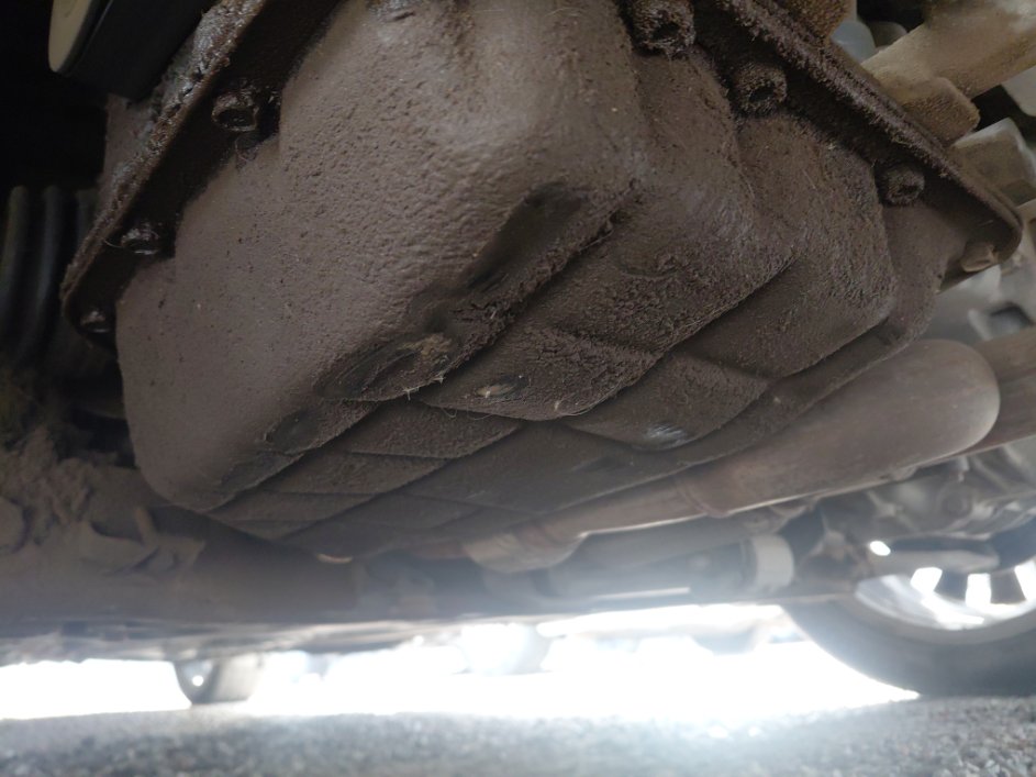 كيا كادينزا YG LX FWD 2020 image