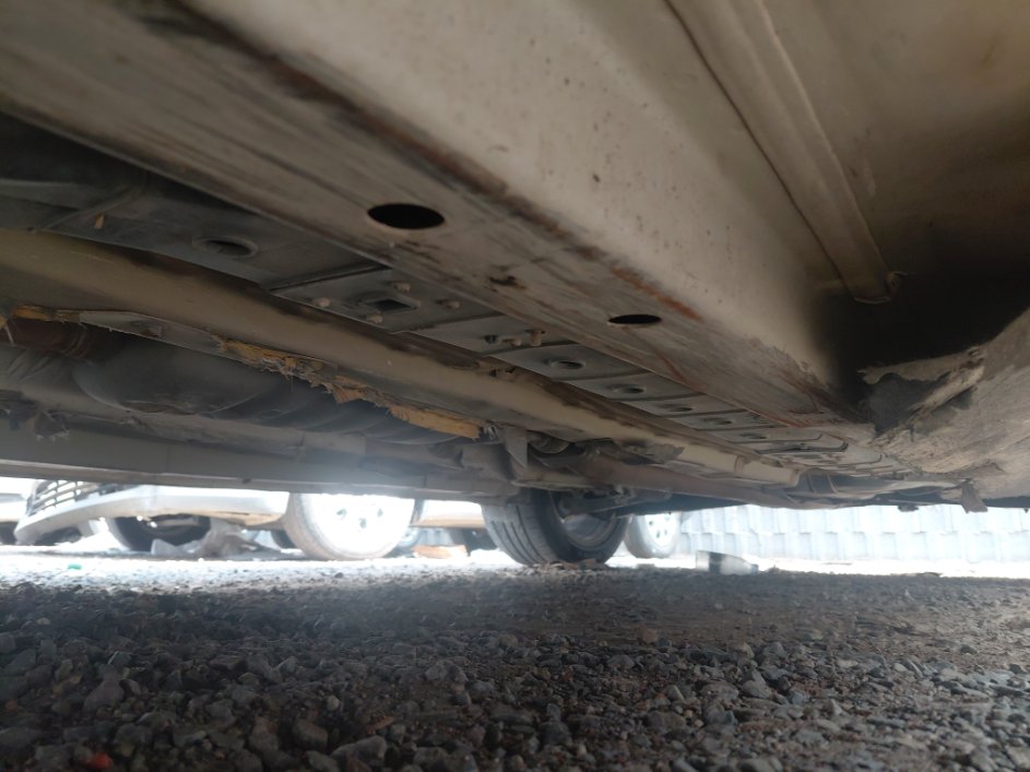 كيا كادينزا YG LX FWD 2020 image