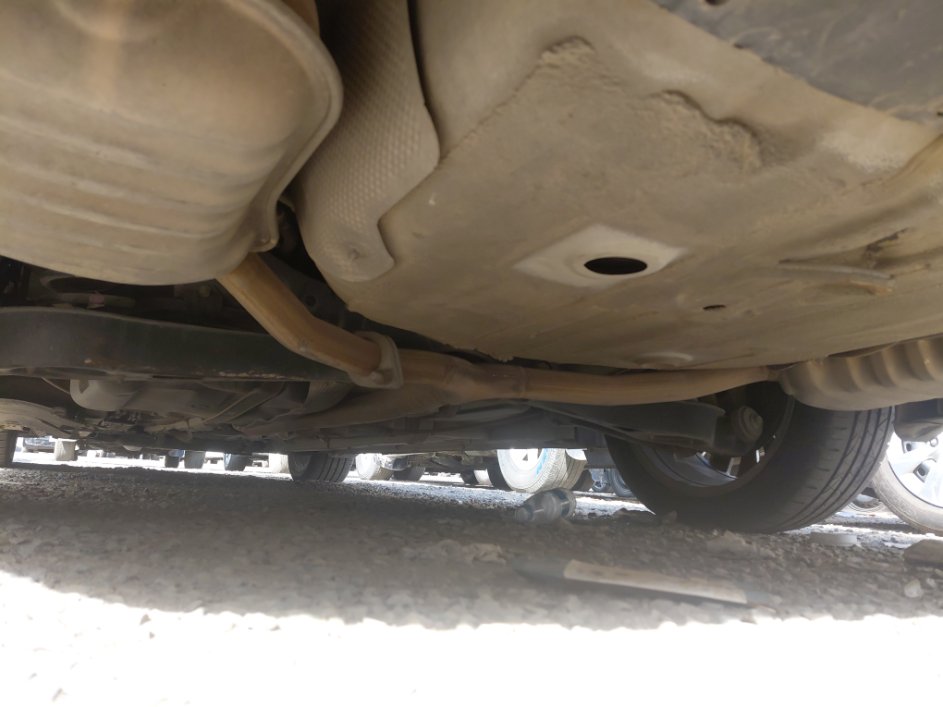 كيا كادينزا YG LX FWD 2020 image