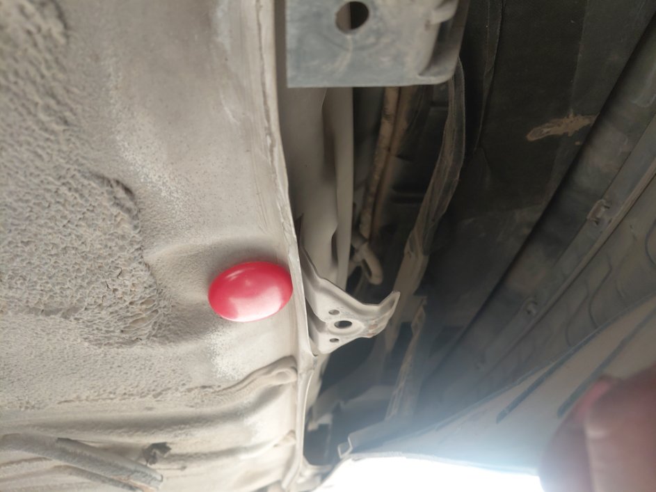 كيا كادينزا YG LX FWD 2020 image