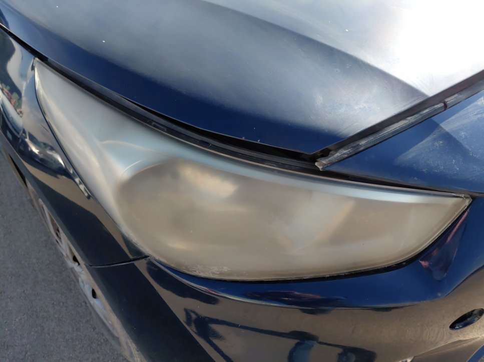 هيونداي أكسنت GL 2020 image