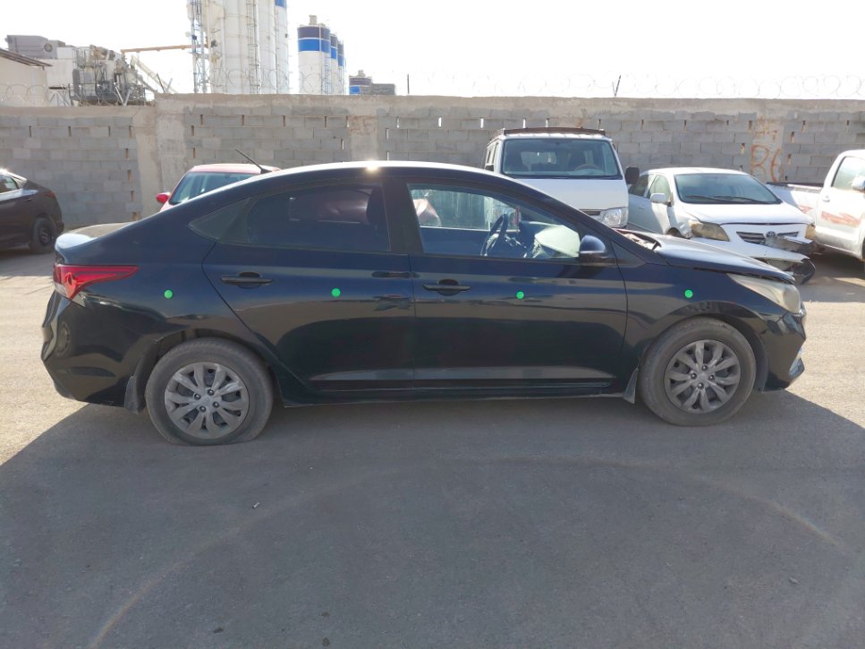 هيونداي أكسنت GL 2020 image