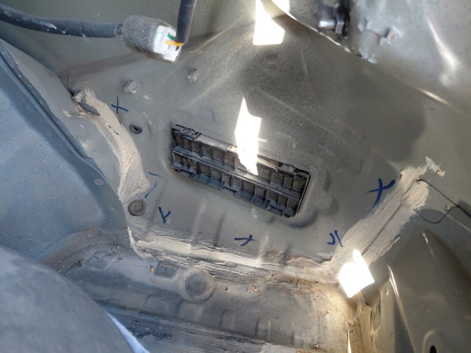 هيونداي أكسنت GL 2020 image