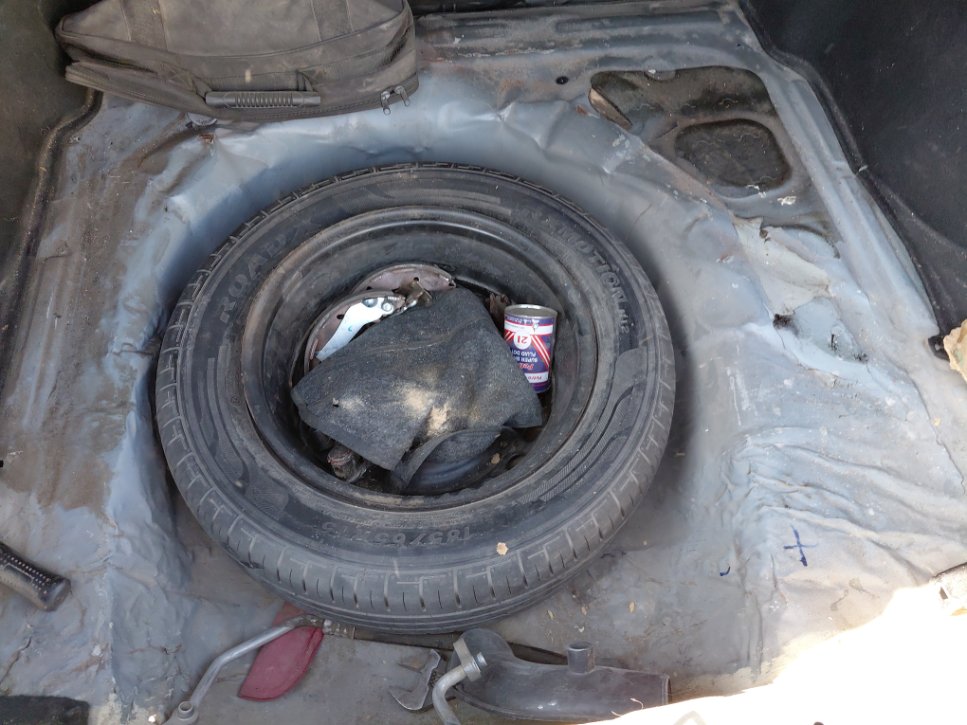 هيونداي أكسنت GL 2020 image