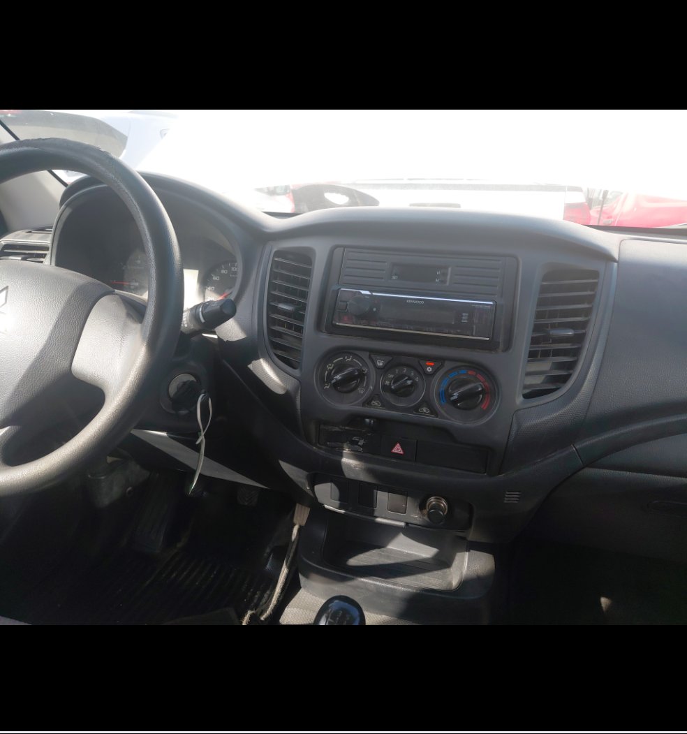 ميتسوبيشي L200 2x4 2023 image