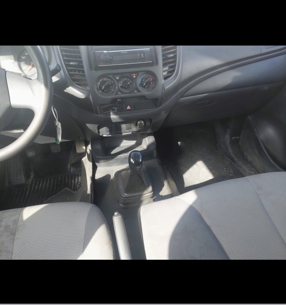 ميتسوبيشي L200 2x4 2023 image