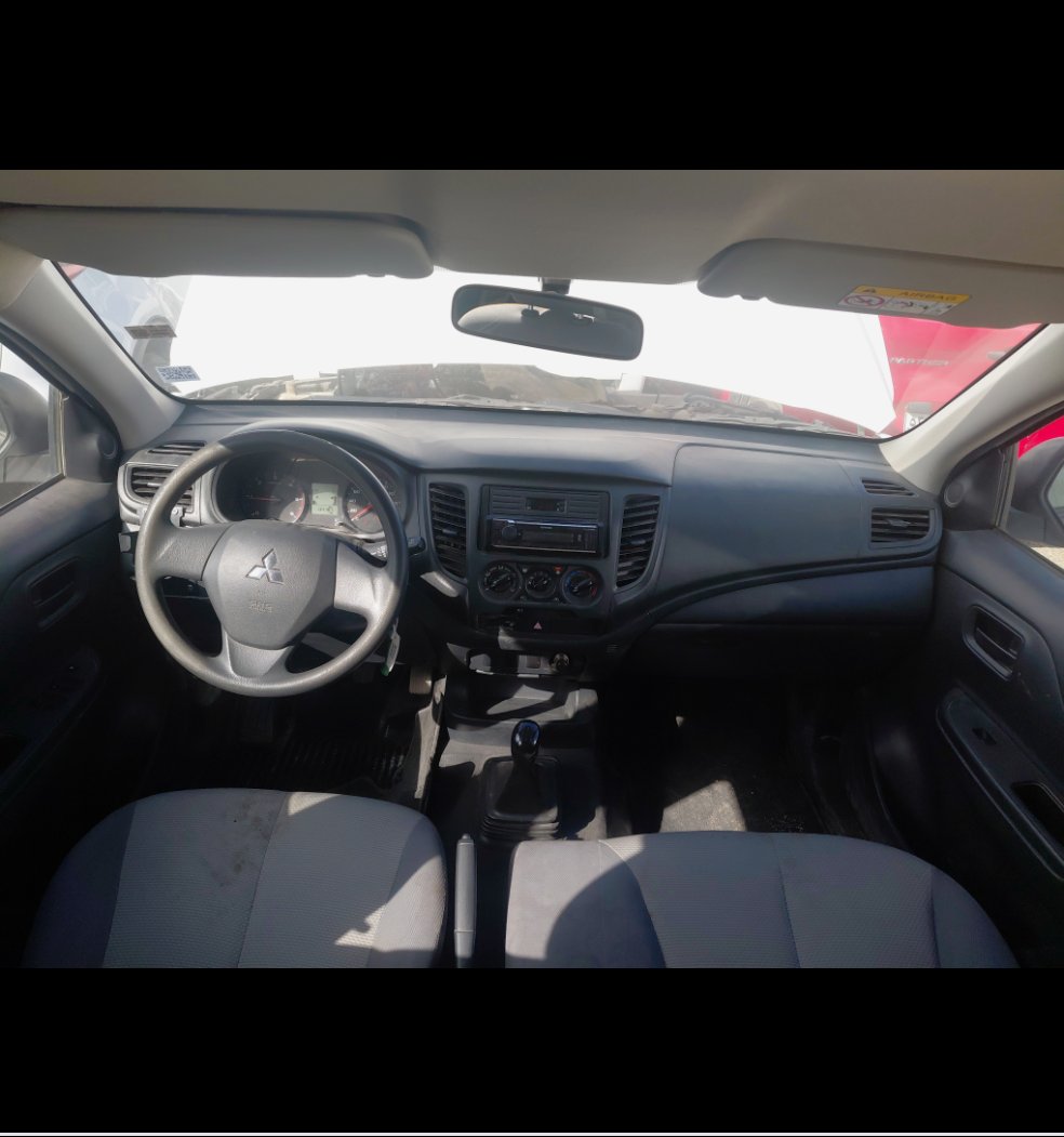 ميتسوبيشي L200 2x4 2023 image