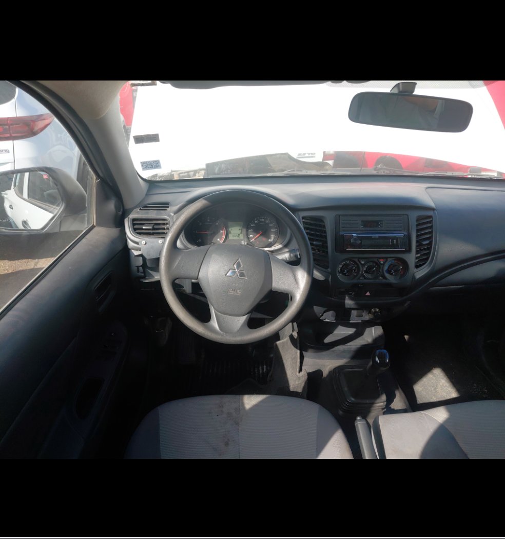 ميتسوبيشي L200 2x4 2023 image