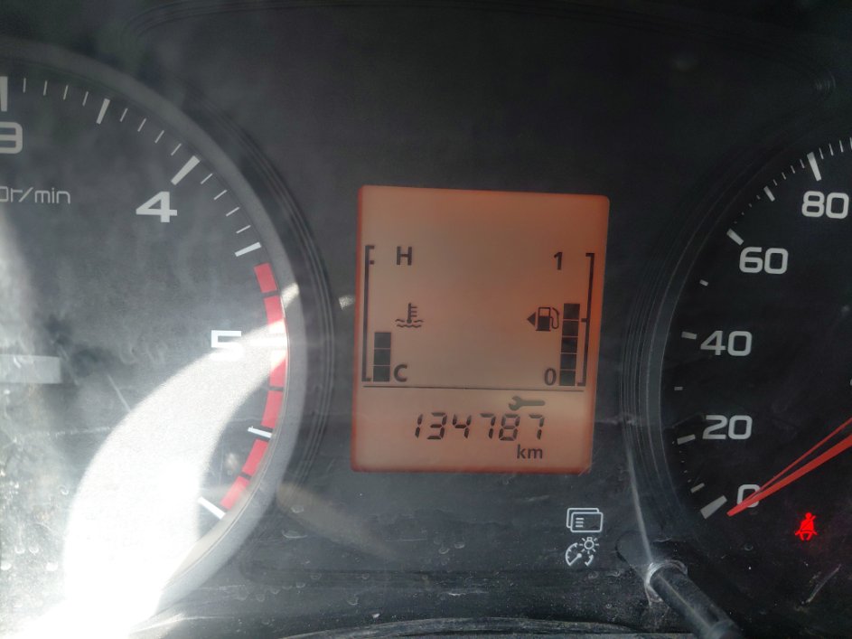 ميتسوبيشي L200 2x4 2023 image