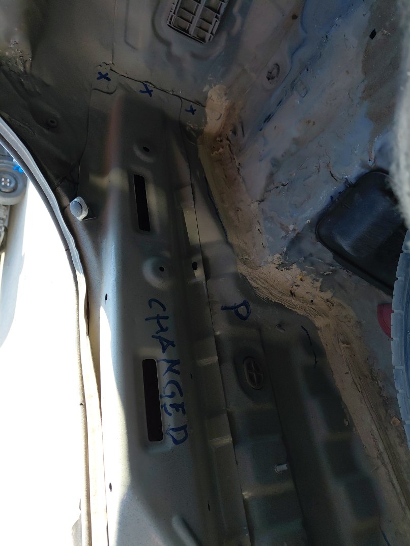 هيونداي أكسنت GL 2020 image