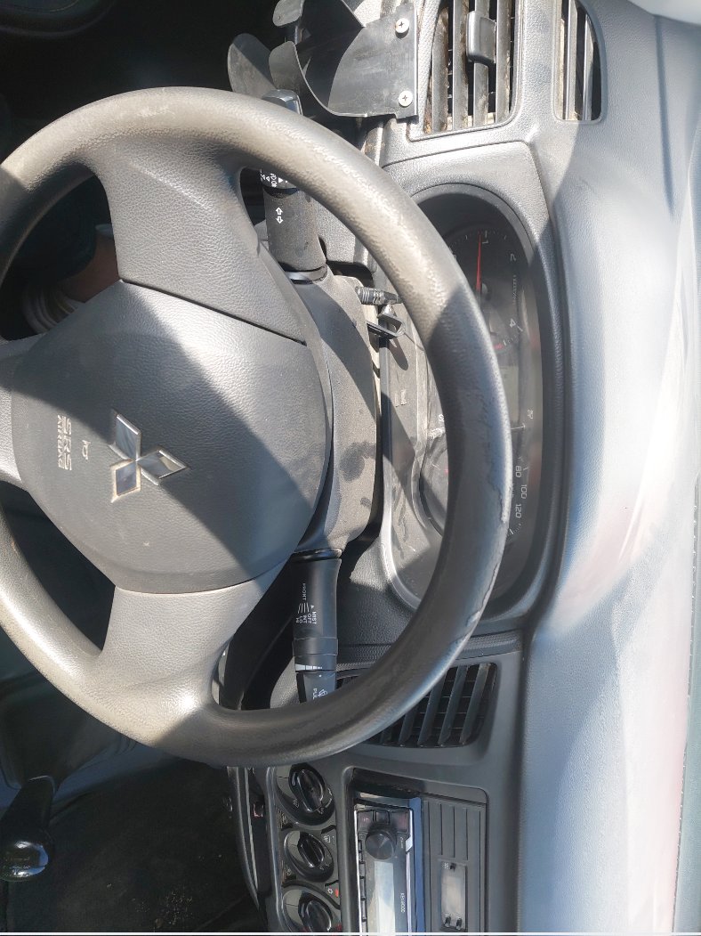 ميتسوبيشي L200 2x4 2023 image