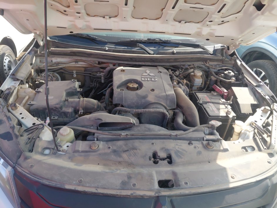 ميتسوبيشي L200 2x4 2023 image