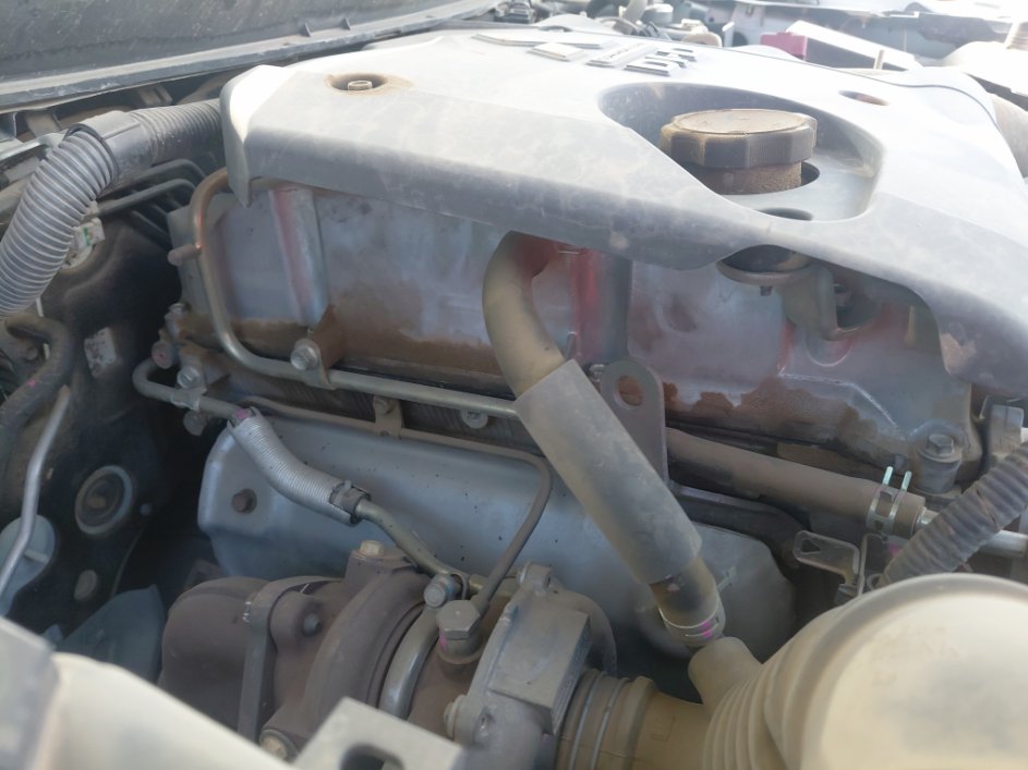 ميتسوبيشي L200 2x4 2023 image