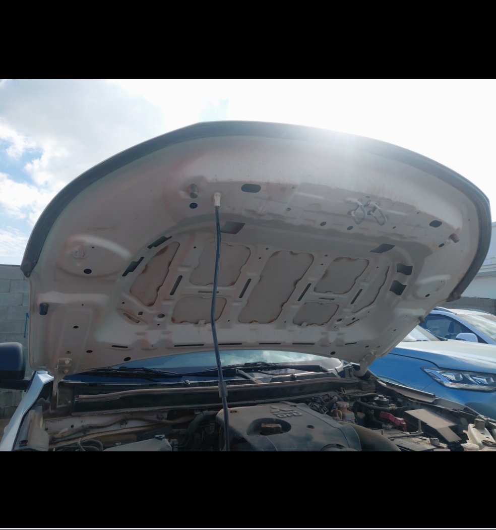 ميتسوبيشي L200 2x4 2023 image