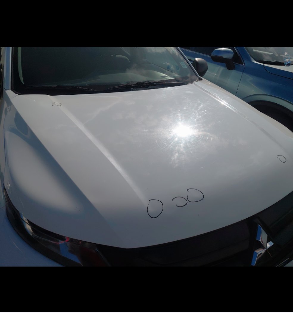 ميتسوبيشي L200 2x4 2023 image