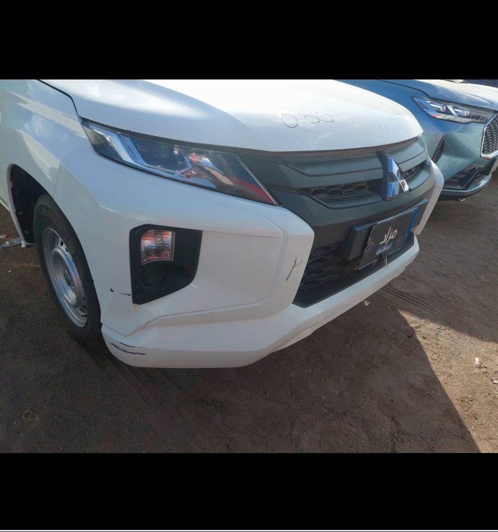 ميتسوبيشي L200 2x4 2023 image