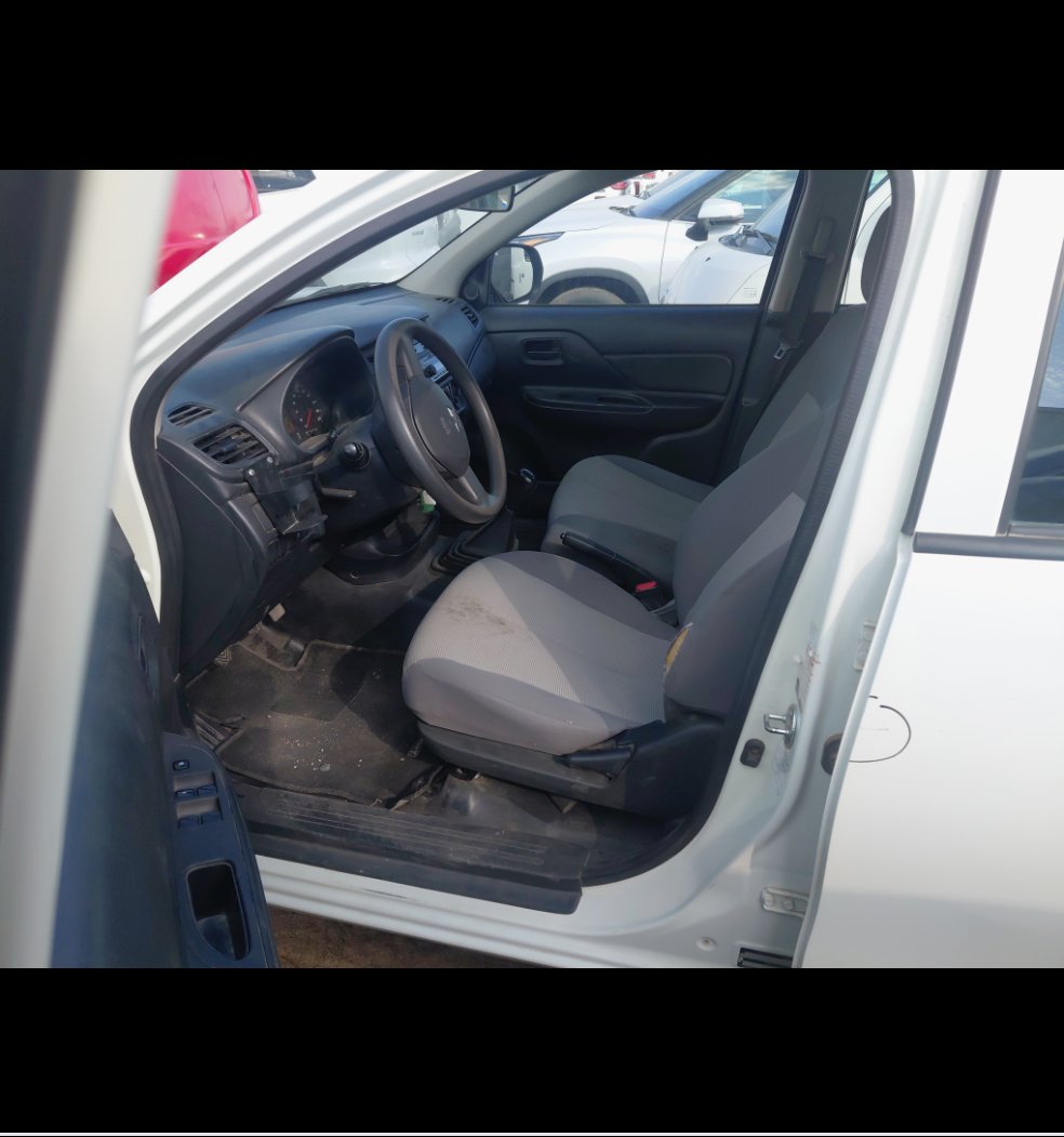 ميتسوبيشي L200 2x4 2023 image